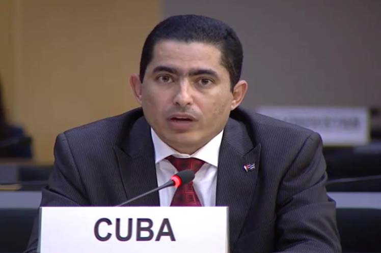 cuba, derechos humanos, consejo de derechos humanos, onu