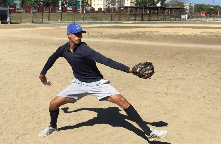 sancti spiritus, beisbol, beisbol juvenil, gallos siere nacional de beisbol, sancion