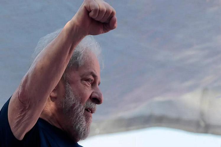 brasil, luiz inacio lula da silva