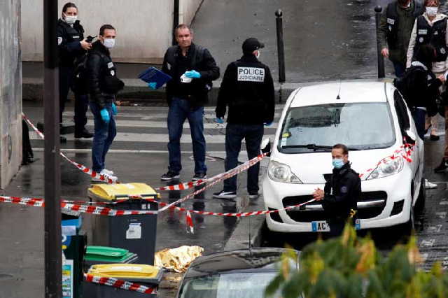 francia, terrorismo