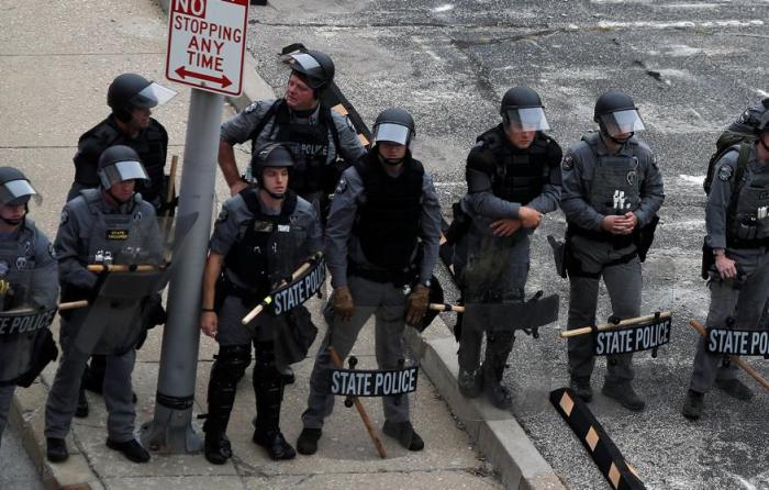 estados unidos, muertes, protestas, policia, manifestaciones, racismo