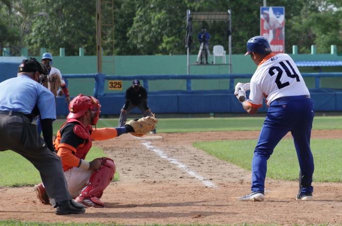 sancti spiritus, serie nacional de beisbol, gallos 60 snb, 60 snb