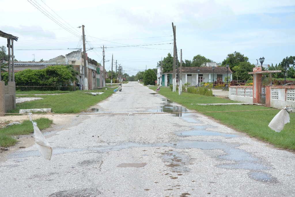 yaguajay, venegas, covid-19, coronavirus, salud publica