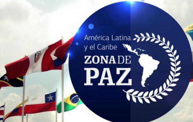 celac, america latina y el caribe como zona de paz, bruno rodriguez, canciller cubano