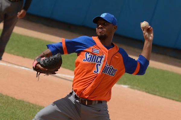 sancti spiritus, serie nacional de beisbol, gallos 60 snb, 60 snb