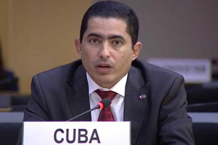 cuba, consejo de derechos humanos, onu