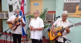 sancti spiritus, dia de la cultura cubana, 20 de octubre