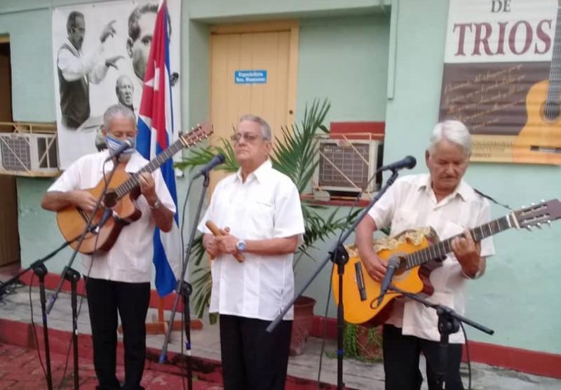 sancti spiritus, dia de la cultura cubana, 20 de octubre