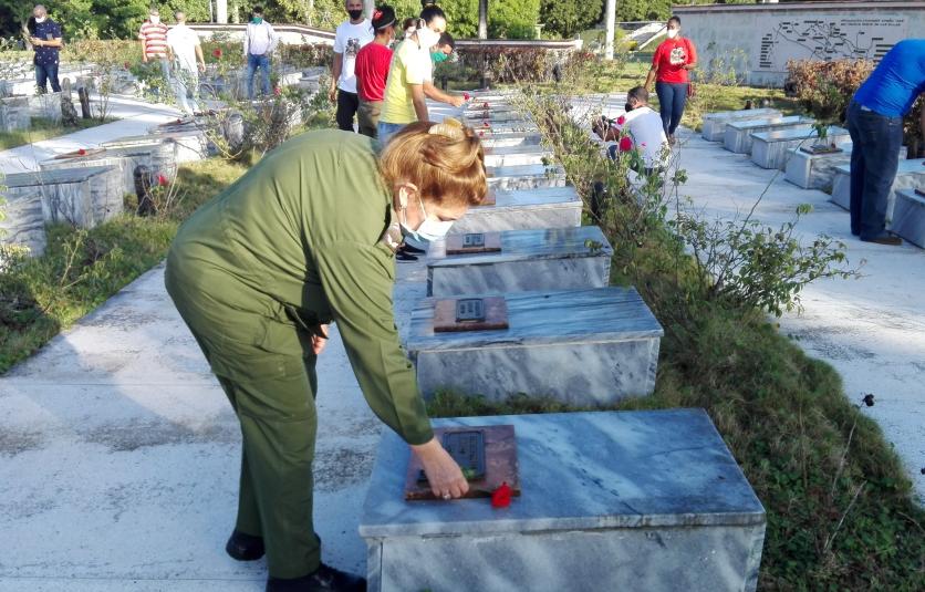 yaguajay, frente norte de las villas, camilo cienfuegos, ejercito rebelde