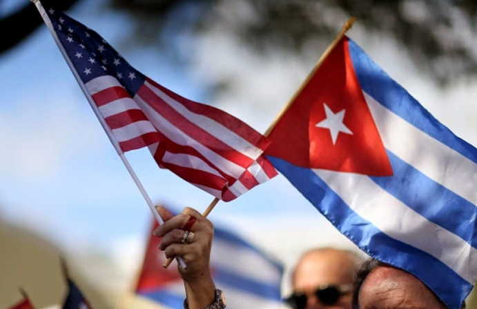 cuba, estados unidos, relaciones cuba-estados unidos, covid-19, pandemia