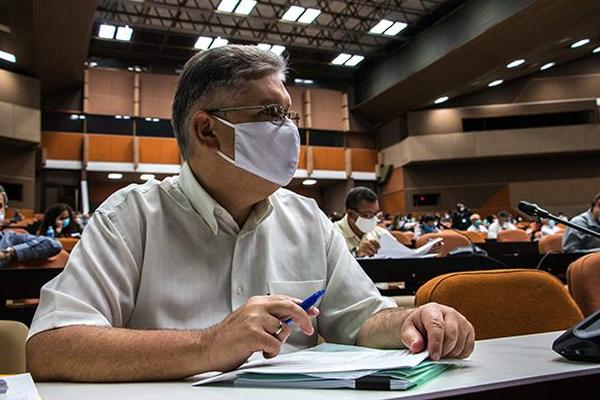 cuba, asamblea nacional del poder popular, proyectos de ley, diputados cubanos