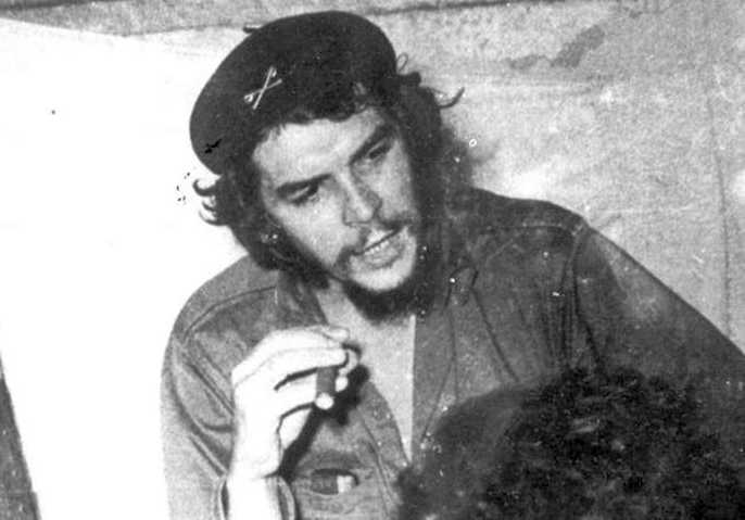 sancti spiritus, historia de cuba, ernesto che guevara, che guevara, escambray espirituano