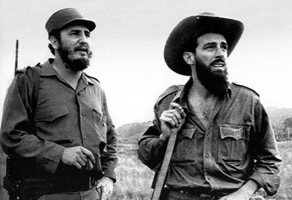 cuba, camilo cienfuegos, complejo historico comandante camilo cienfuegos, frente norte de las villas