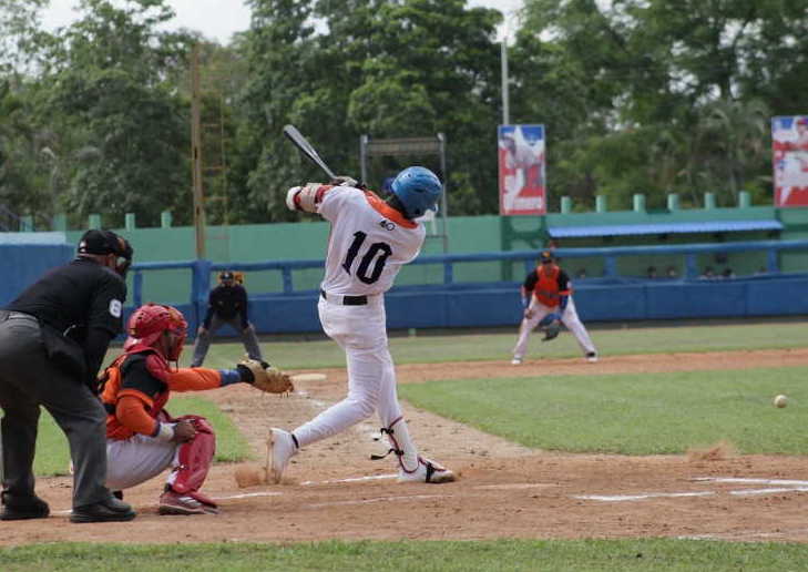 sancti spiritus, gallos 60 snb, serie nacional de biesbol, 60 snb