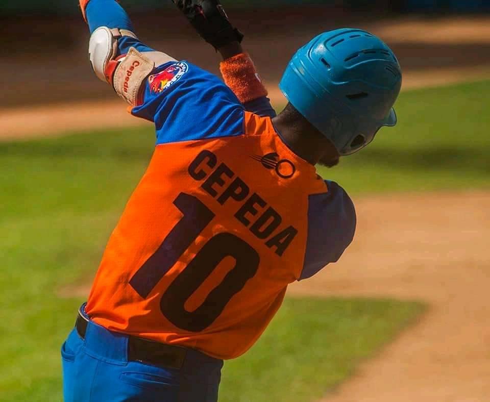 sancti spiritus, serie nacional de beisbol, geisel cepeda, 60 SNB, gallos 60 SNB