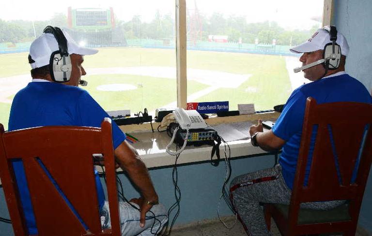 sancti spiritus, serie nacional de beisbol, 60 snb, covid-19, radio sancti spiritis, radio cubana