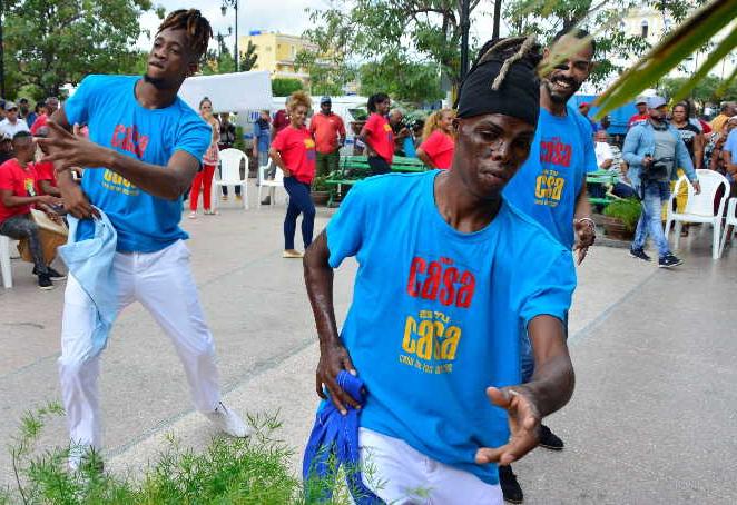 sancti spiritus, asociacion hermanos saiz, ahs