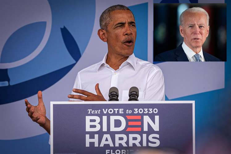 estados unidos, elecciones en estados unidos, joe biden, donald trump