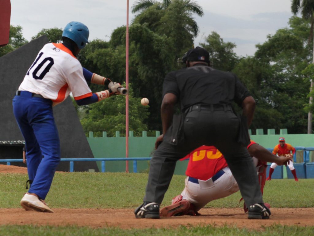 Béisbol, Serie Nacional, Gallos