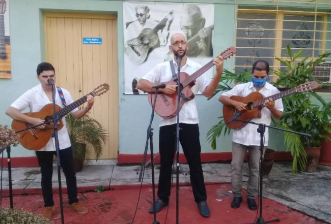 sancti spiritus, dia de la cultura cubana, 20 de octubre