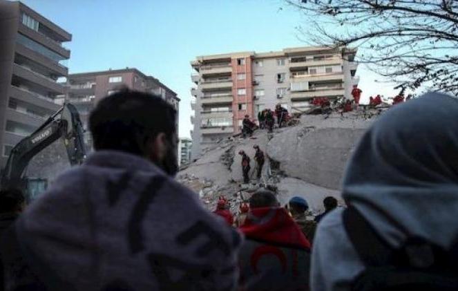 turquia, sismo, terremoto, desastres naturales