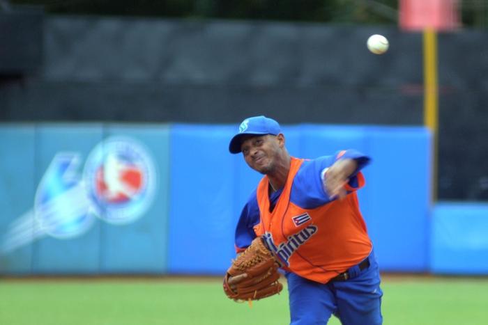 sancti spiritus, 60 snb, gallos 60 snb, serie nacional de beisbol