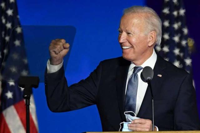 estados unidos, elecciones en estados unidos, joe biden, donald trump