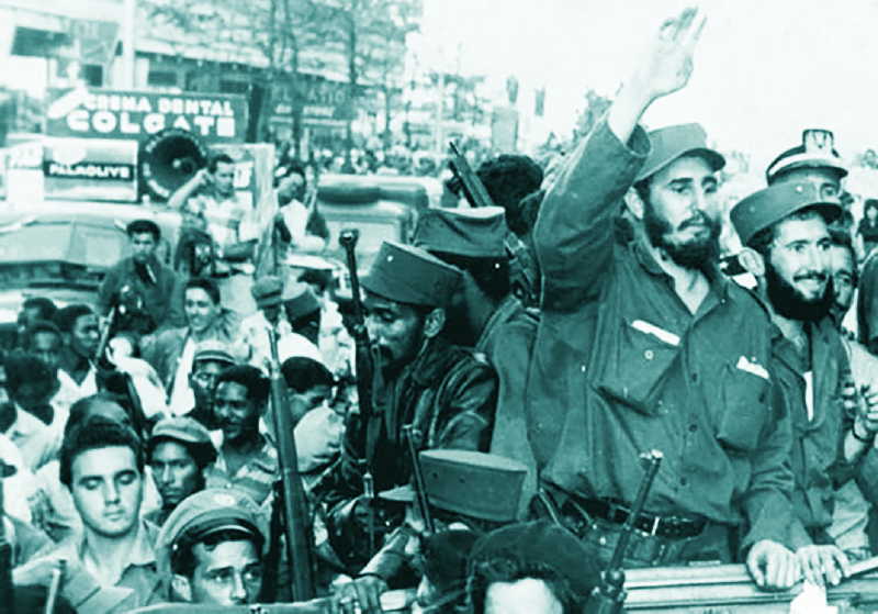 sancti spiritus, fidel castro, #fidelporsiempre, revolucion cubana, lider de la revolucion cubana