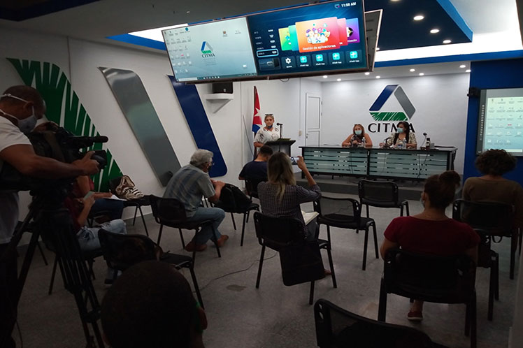 Los reportes presentados se entregaron a la Convención Marco de Naciones Unidas para el Cambio Climático. (Foto: PL)