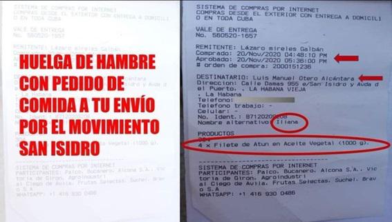 cuba, san isidro, mafia anticubana, terrorismo contra cuba, terrorismo, huelga de hambre, la habana