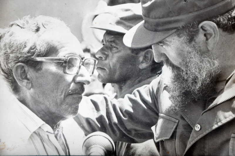 sancti spiritus, fidel castro, #fidelporsiempre, revolucion cubana, lider de la revolucion cubana