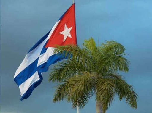 Cuba es un país libre, independiente y soberano. 