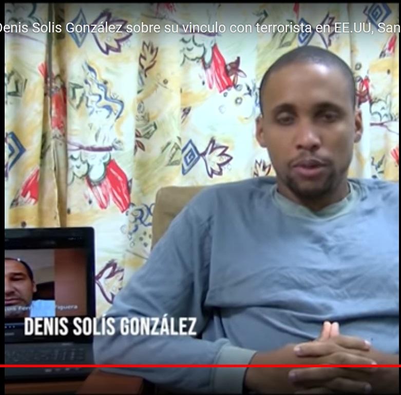 cuba, huelga de hambre, terrorismo contra cuba, la habana, mafia anticubana, terrorismo, subversion contra cuba, movimiento san isidro