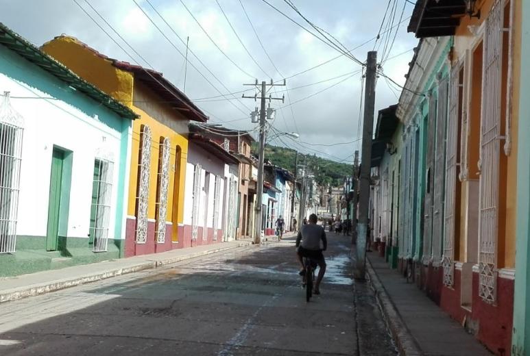 trinidad, tormenta tropical eta, defensa civil, consejo de defensa, lluvias en sancti spiritus