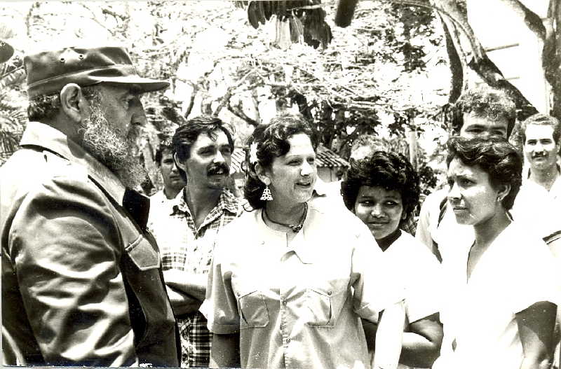 sancti spiritus, fidel castro, #fidelporsiempre, revolucion cubana, lider de la revolucion cubana