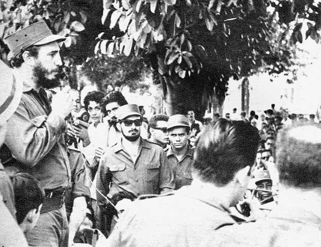 sancti spiritus, fidel castro, #fidelporsiempre, revolucion cubana, lider de la revolucion cubana