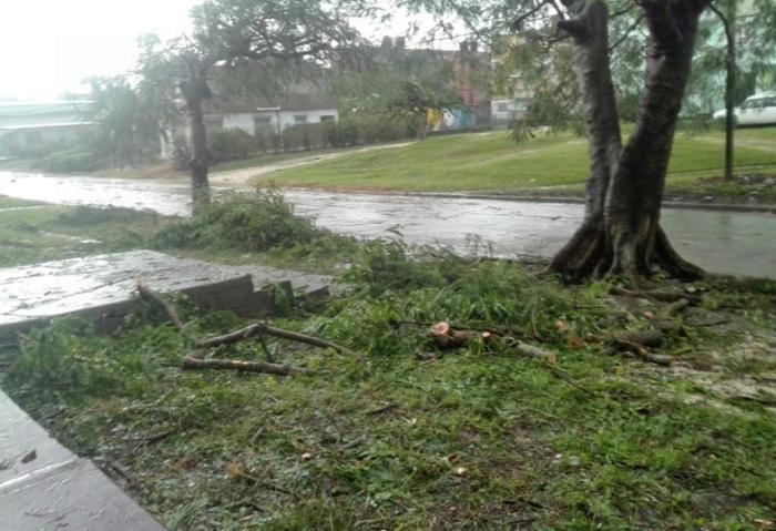 sancti spiritus, cuba, tormenta tropical eta, desastres naturales, defensa civil, consejo de defensa, trinidad, lluvias en sancti spiritus, meteorologia, huracanes, jatibonico