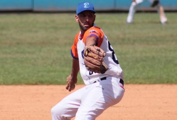 sancti spiritus, serie nacional de beisbol, 60 snb, gallos 60 snb