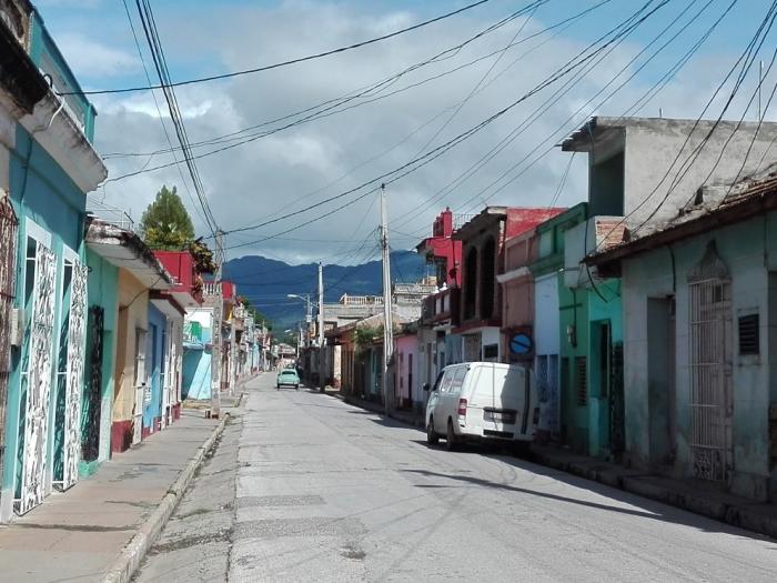 trinidad, tormenta tropical eta, defensa civil, consejo de defensa, lluvias en sancti spiritus