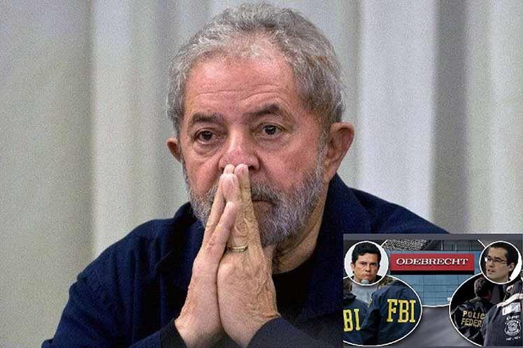 brasil, justicia, luiz inacio lula da silva