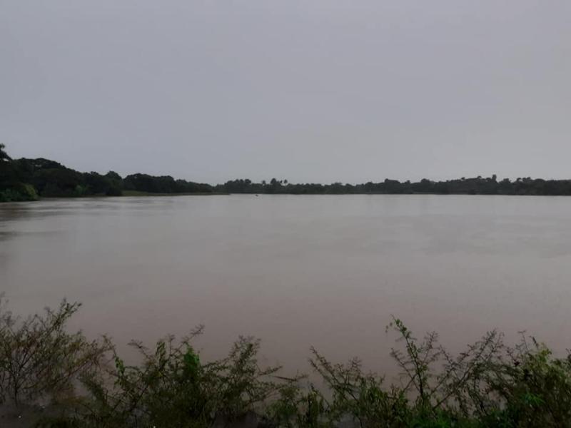 sancti spiritus, lluvias en sancti spiritus, desastres naturales, defensa civil, consejo de defensa, ciclones