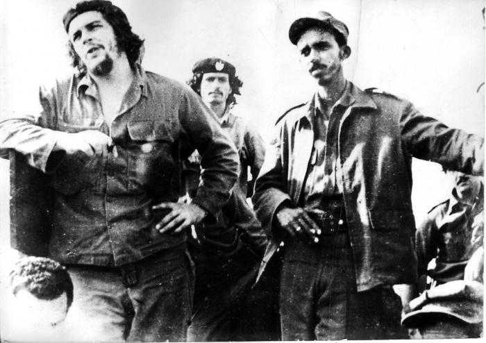 cuba, historia de cuba, manuel piti fajardo, revolucion cubana