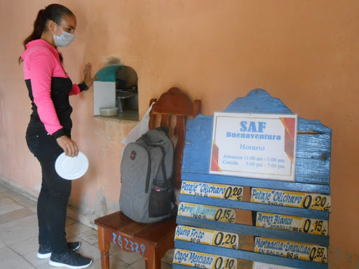 En el nuevo escenario se mantendrán las prestaciones de la Asistencia Social a los beneficiarios que las requieran. (Foto: Radio Cubana)