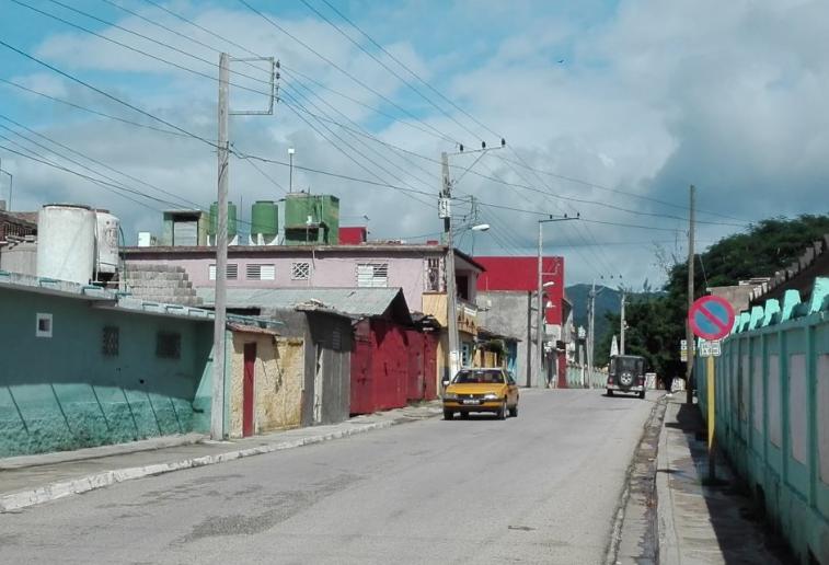 trinidad, tormenta tropical eta, defensa civil, consejo de defensa, lluvias en sancti spiritus