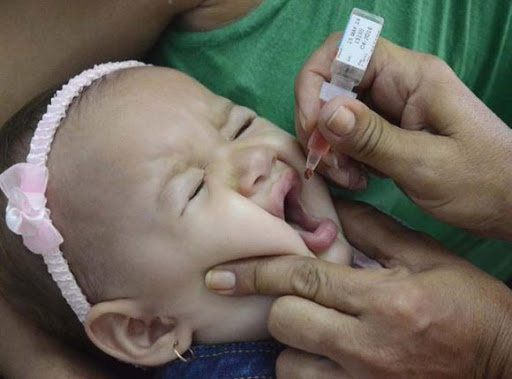 El inmunógeno se aplica en el nivel de atención primaria de salud. (Foto: Granma)