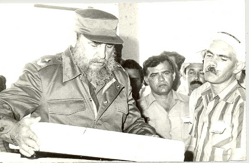 sancti spiritus, fidel castro, #fidelporsiempre, revolucion cubana, lider de la revolucion cubana