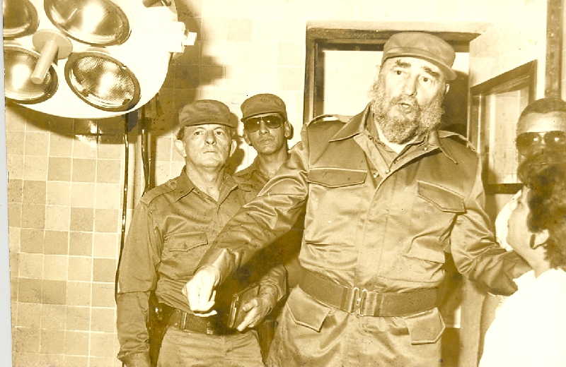 sancti spiritus, fidel castro, #fidelporsiempre, revolucion cubana, lider de la revolucion cubana