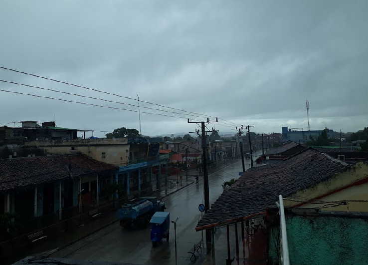 sancti spiritus, cuba, tormenta tropical eta, desastres naturales, defensa civil, consejo de defensa, trinidad, lluvias en sancti spiritus, meteorologia, huracanes, jatibonico, la sierpe, fomento