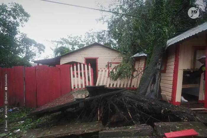 nicaragua, huracanes, desastres naturales, eta, honduras