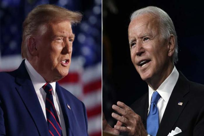 estados unidos, joe biden, donald trump, covid-19